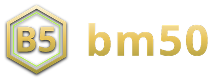 bm50 logo