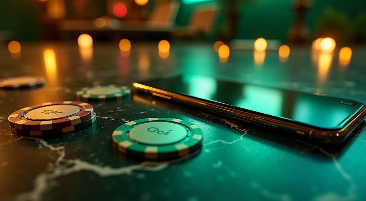 bm50 mobile gaming